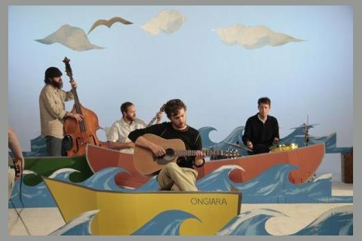Great Lake Swimmers